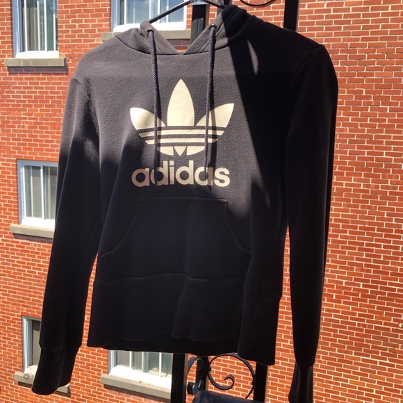 Adidas hoodie - Picture 4 of 5